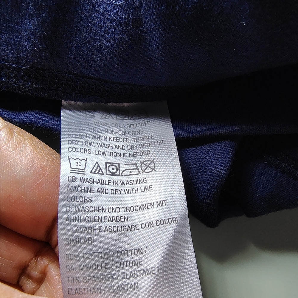 d&co Active Women's Pants 4X - Picture 5 of 6